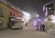 Schneekatastrophe 2006 - Foto: Mariazell Online
