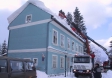 Schneekatastrophe 2006 - Foto: Mariazell Online