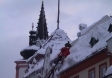 Schneekatastrophe 2006 - Foto: Mariazell Online