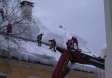 Schneekatastrophe 2006 - Foto: Mariazell Online