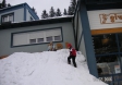 Schneekatastrophe 2006 - Foto: Mariazell Online