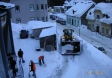 Schneekatastrophe 2006 - Foto: Mariazell Online