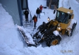 Schneekatastrophe 2006 - Foto: Mariazell Online