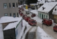 Schneekatastrophe 2006 - Foto: Mariazell Online
