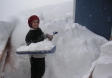 Schneekatastrophe 2006 - Foto: Mariazell Online