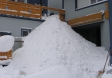 Schneekatastrophe 2006 - Foto: Mariazell Online