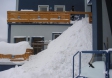 Schneekatastrophe 2006 - Foto: Mariazell Online