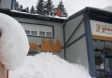 Schneekatastrophe 2006 - Foto: Mariazell Online