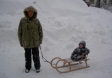 Schneekatastrophe 2006 - Foto: Markus Fuchs