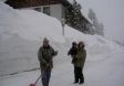 Schneekatastrophe 2006 - Foto: Markus Fuchs