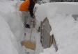 Schneekatastrophe 2006 - Foto: Markus Fuchs