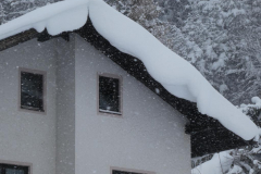 Schneebilder aus Mariazell - 11. Jänner 2019 - Foto: Mariazell Online