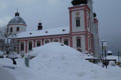 Schneebilder aus Mariazell - 11. Jänner 2019 - Foto: Mariazell Online