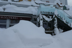 Schneebilder aus Mariazell - 11. Jänner 2019 - Foto: Mariazell Online