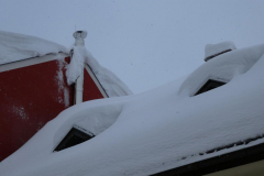 Schneebilder aus Mariazell - 11. Jänner 2019 - Foto: Mariazell Online