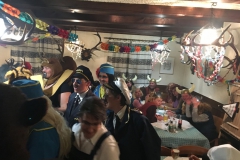 Schneeschererball Schneeschererball