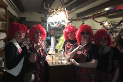 Schneeschererball Schneeschererball