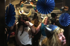 Schneeschererball Schneeschererball