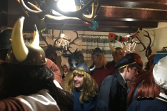 Schneeschererball Schneeschererball