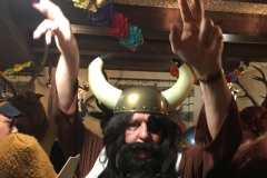 Schneeschererball Schneeschererball