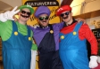 Schnulzengschnas 2016 - Foto: Kulturverein K.O.M.M.