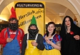 Schnulzengschnas 2016 - Foto: Kulturverein K.O.M.M.