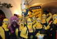 Schnulzengschnas 2016 - Foto: Kulturverein K.O.M.M.