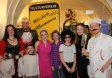 Schnulzengschnas 2016 - Foto: Kulturverein K.O.M.M.