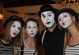 Schnulzengschnas 2016 - Foto: Kulturverein K.O.M.M.