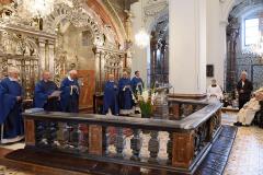 Verleihung der Ehrenbürgerschaft an LH a.D. Hermann Schützenhöfer - Foto: Josef Kuss