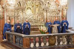 Verleihung der Ehrenbürgerschaft an LH a.D. Hermann Schützenhöfer - Foto: Josef Kuss