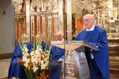 Verleihung der Ehrenbürgerschaft an LH a.D. Hermann Schützenhöfer - Foto: Josef Kuss