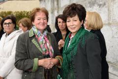 Verleihung der Ehrenbürgerschaft an LH a.D. Hermann Schützenhöfer - Foto: Josef Kuss