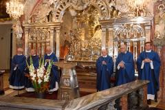 Verleihung der Ehrenbürgerschaft an LH a.D. Hermann Schützenhöfer - Foto: Josef Kuss