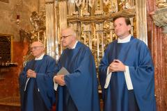 Verleihung der Ehrenbürgerschaft an LH a.D. Hermann Schützenhöfer - Foto: Josef Kuss