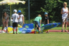 Schulbewegungsfest 2017