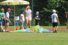 Schulbewegungsfest 2017