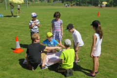 Schulbewegungsfest 2017