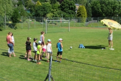 Schulbewegungsfest 2017