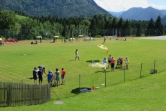 Schulbewegungsfest 2017