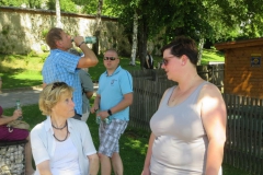 Schulbewegungsfest 2017