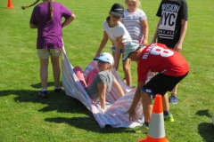 Schulbewegungsfest 2017