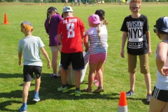 Schulbewegungsfest 2017