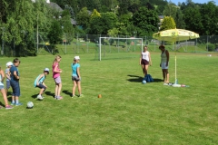 Schulbewegungsfest 2017