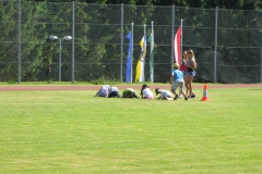 Schulbewegungsfest 2017