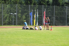 Schulbewegungsfest 2017