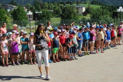 Schulbewegungsfest 2017