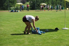 Schulbewegungsfest 2017