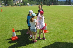 Schulbewegungsfest 2017