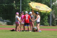 Schulbewegungsfest 2017